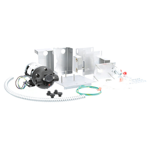 Henny Penny 97600 Oil Pump Top Off Evoluti On H P