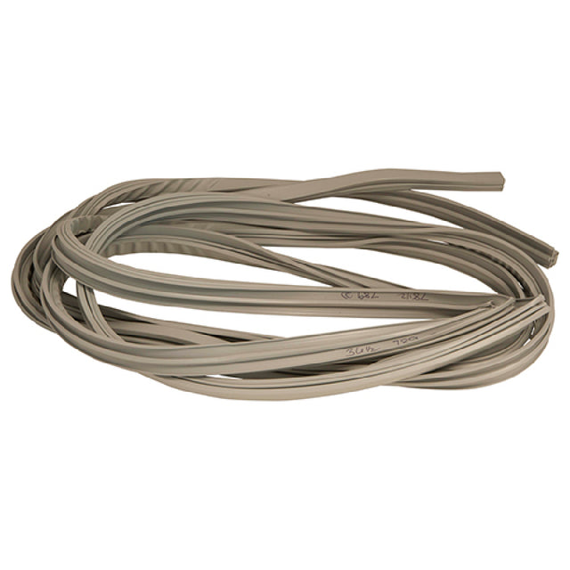 International Cold Storage ICS3205-3 36 1/2 X 78 1/2 D D Gask Et "3sc"