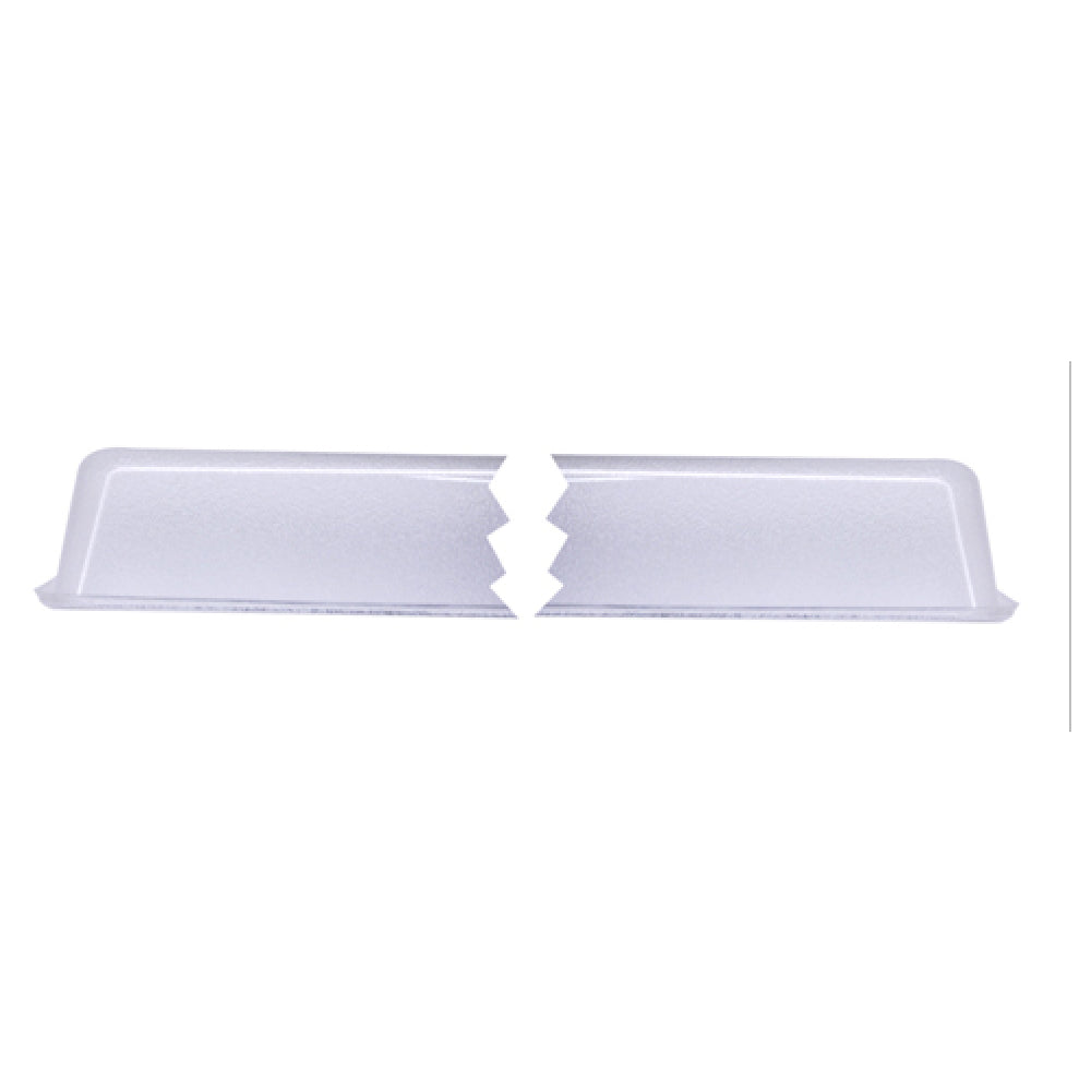 International Cold Storage 05784 Lens Cover 51 " Light Walk In