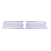 International Cold Storage 05784 Lens Cover 51 " Light Walk In