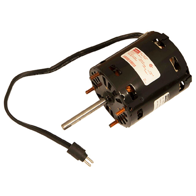 International Cold Storage ICS7071060 Motor 208 V Ics Evap D1125