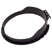 San Jamar 100668 Black Med/lg Lid Ring Part