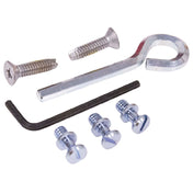 AllPoints 8009857 Loose Parts Hardware Kit
