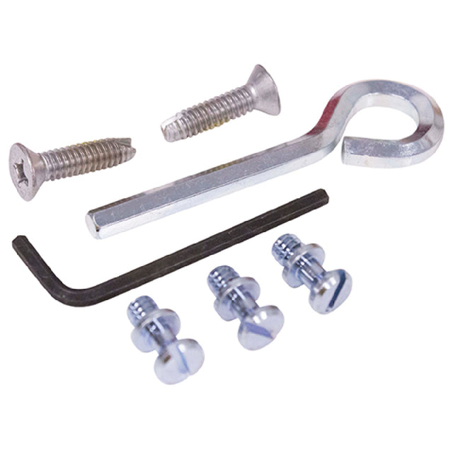 AllPoints 8009857 Loose Parts Hardware Kit