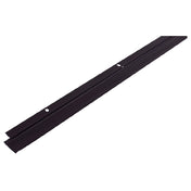 AllPoints 8009859 48" Door Sweep Brz Finish