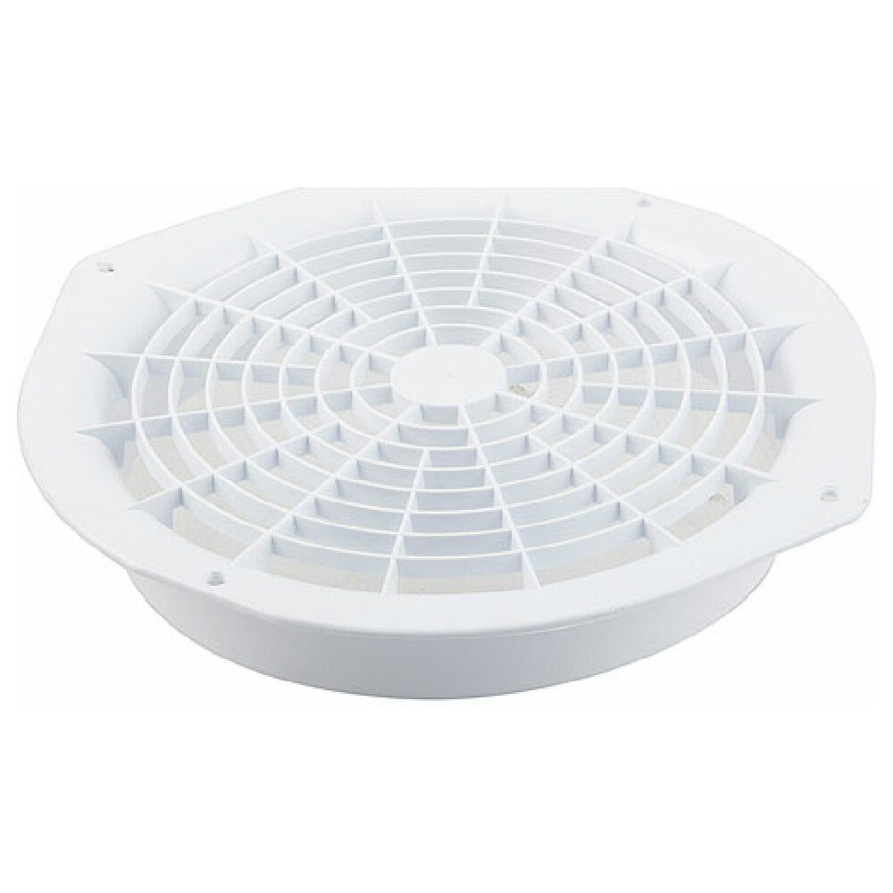 Master-Bilt 02-70964 Fan Cover Evaporator Masterbui