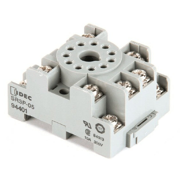 Power Soak Systems PWSK24224 Socket Fortimer Metcraft