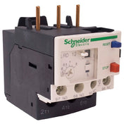 Power Soak Systems 29446 Overload For Baldor Mtr. Metcraft 7 10 Amp