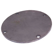 Power Soak Systems PUMPCOVER Pump Cover Plate For Metcraft