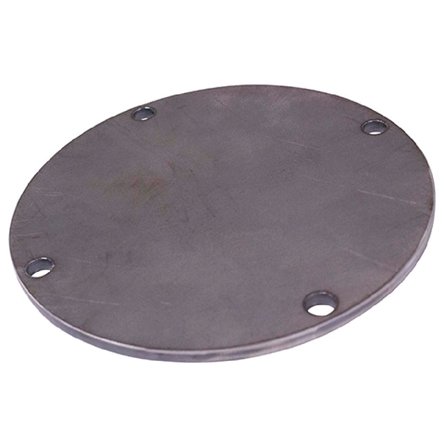 Power Soak Systems PUMPCOVER Pump Cover Plate For Metcraft