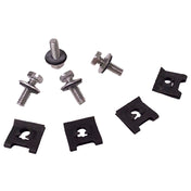 Private Label 8009889 Thumbscrew (set Of4) Peerless