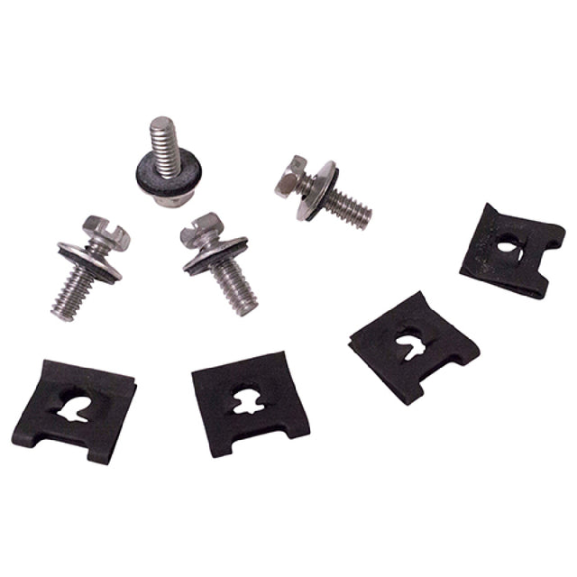 Private Label 8009889 Thumbscrew (set Of4) Peerless