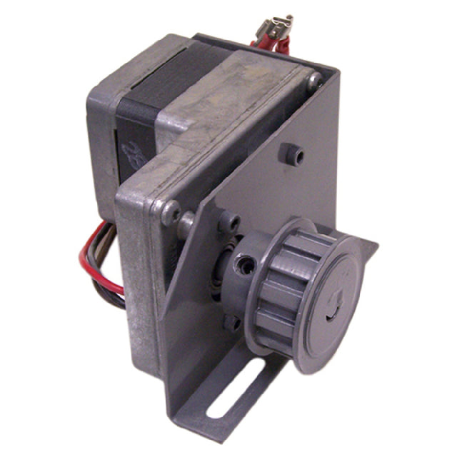 Quikserv 5615 Quick Serve Motor And Pulley Kit