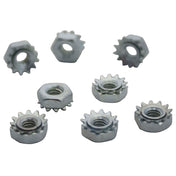 Roundup - AJ Antunes AJA308P143 Nut Hex Keps #8 32
