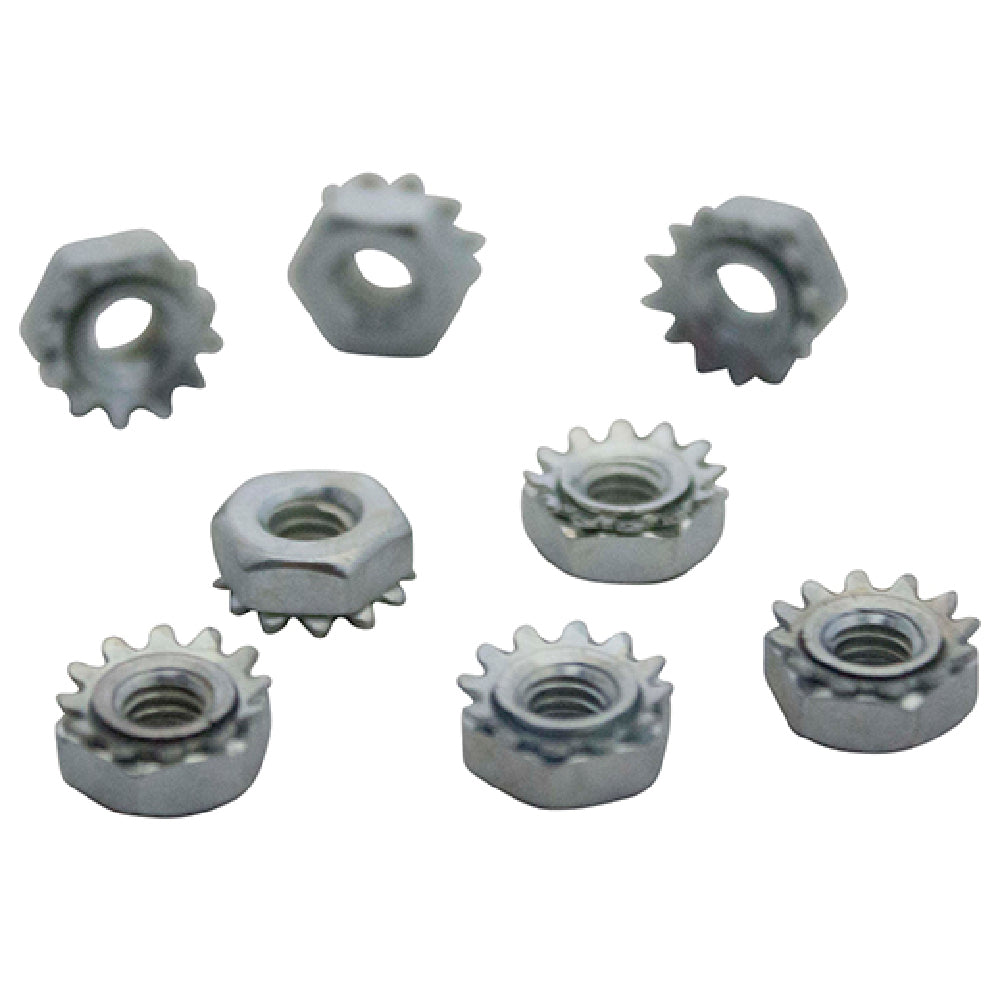 Roundup - AJ Antunes 308P143 Nut Hex Keps #8 32
