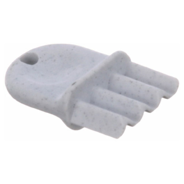 San Jamar N16 Wave Key For Sj Toilet Tiss Ds