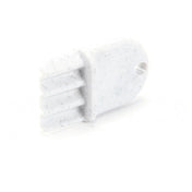 San Jamar SJN16 Wave Key For Sj Toilet Tiss Ds