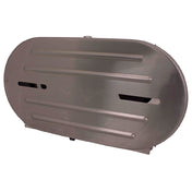 AllPoints 8009917 Dual Jumbo Ss Tp Dispenser