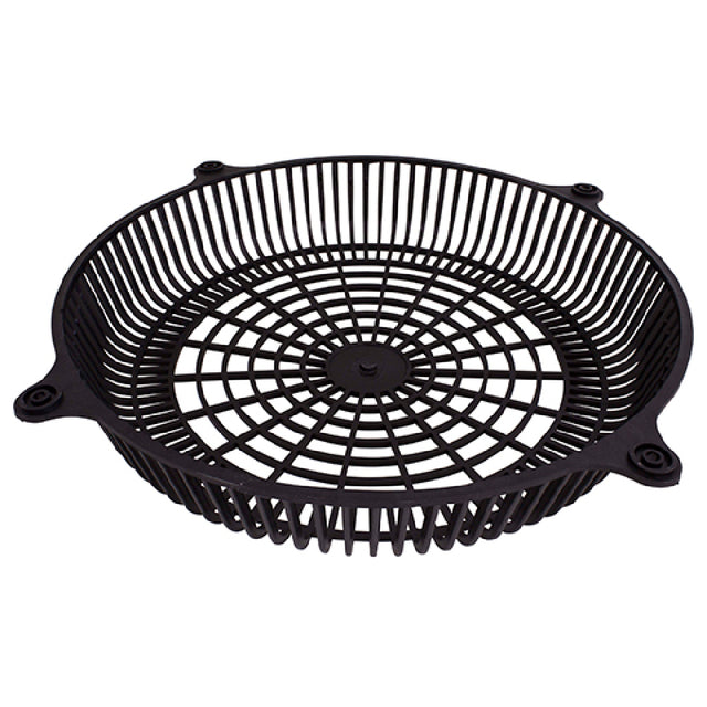 Russell 119647-000 Black Russell Fan Guard For Ae 26 60 13.25"dia