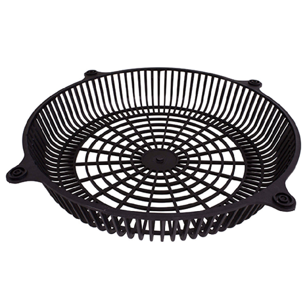 Nor-Lake 143996 Black Russell Fan Guard For Ae 26 60 13.25"dia