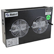 Russell -MTW28-21RPW-A Russell Coated Evaporato R Coil 4.5" Thick