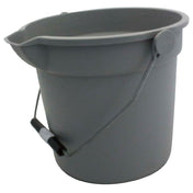 AllPoints 8009939 Gray Bucket Only For Hanging Kit