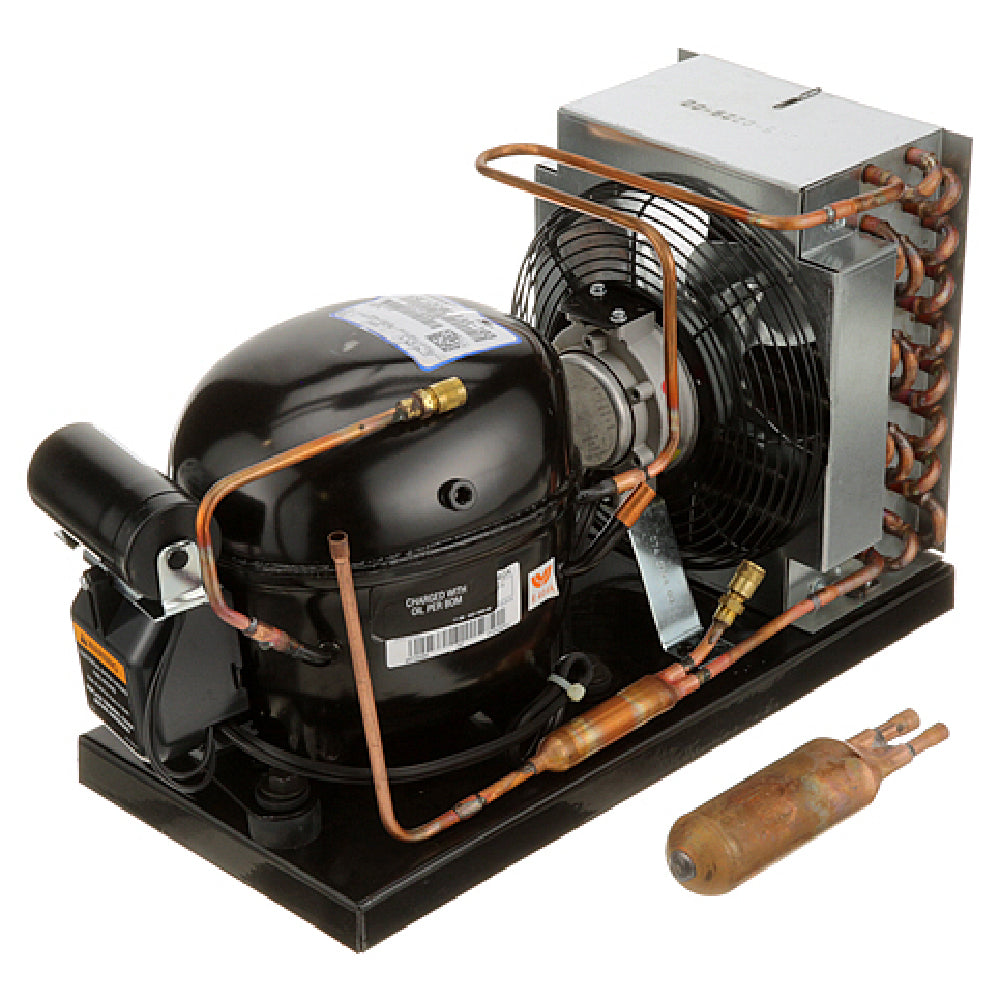 AllPoints 8009947 Condensing Unit 404a (frydump)