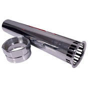 Sloan V500AA 1-1-2 Sloan Vacuum Breaker 1 1/2"