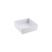BauscherHepp T4102 Bento Box Lid 8-9/10" X 8-9/10" X 5-9/10"H Square