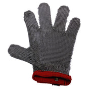 AllPoints 8010024 Small Ss Cut Glove (white)