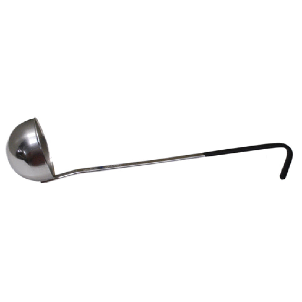 Vollrath/Idea-Medalie 58022 2 Oz Ladel For Cheese With Cool Touch Handle