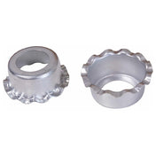 T&S Brass 001000-45 Washer Rosette(1 3/4"od)( Pk/2)