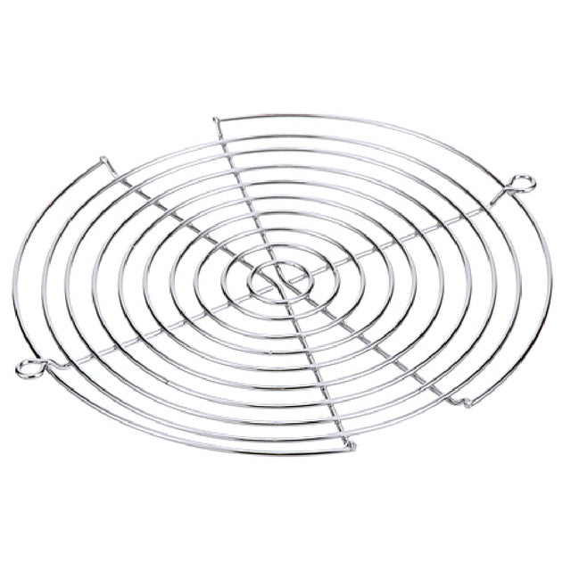 Private Label 8010086 Wells Axial Motor 6 Fan Guard