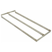 Taylor Freezer TAF70847 (FDW) Divider (lane) Double 9 3/8" X 24" X 7/8"