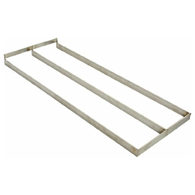 Taylor Freezer TAF70847 (FDW) Divider (lane) Double 9 3/8" X 24" X 7/8"