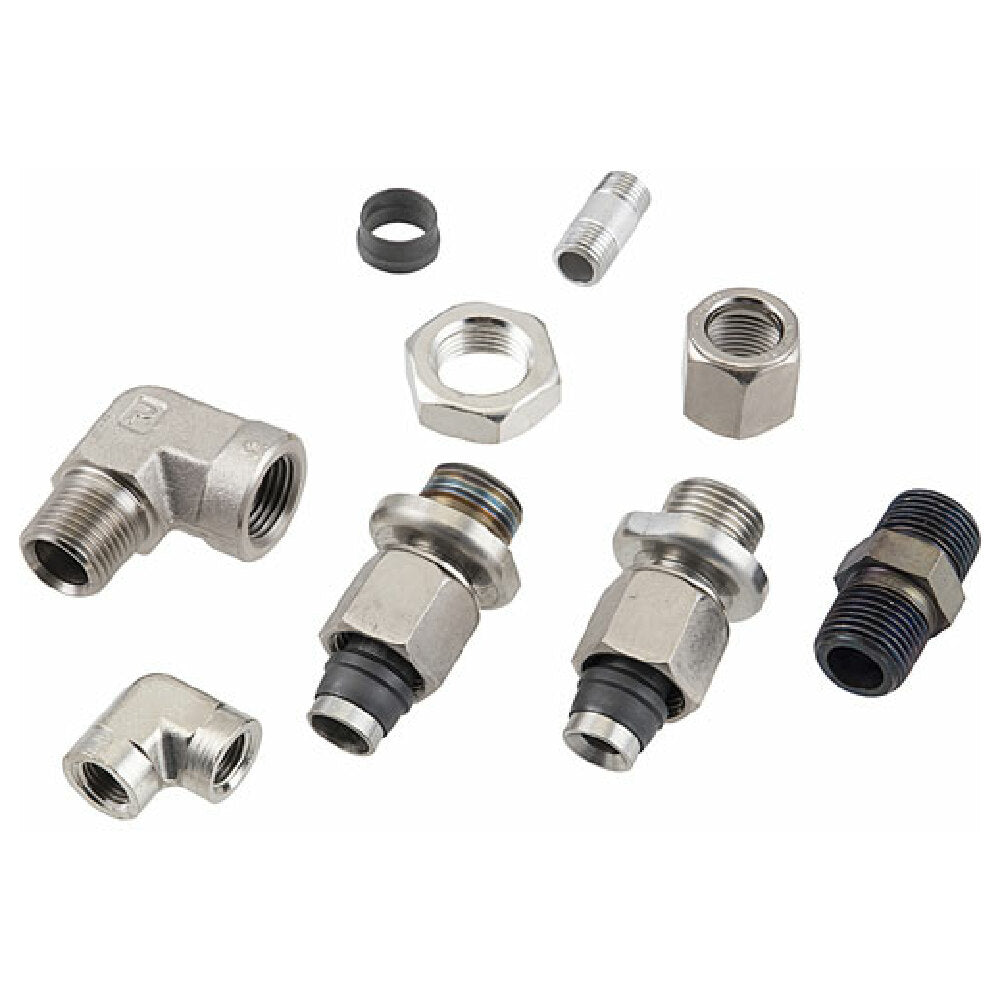 Private Label 8010096 Misc Fittings Kit For H P Chicken Fryer