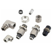 Private Label 8010096 Misc Fittings Kit For H P Chicken Fryer