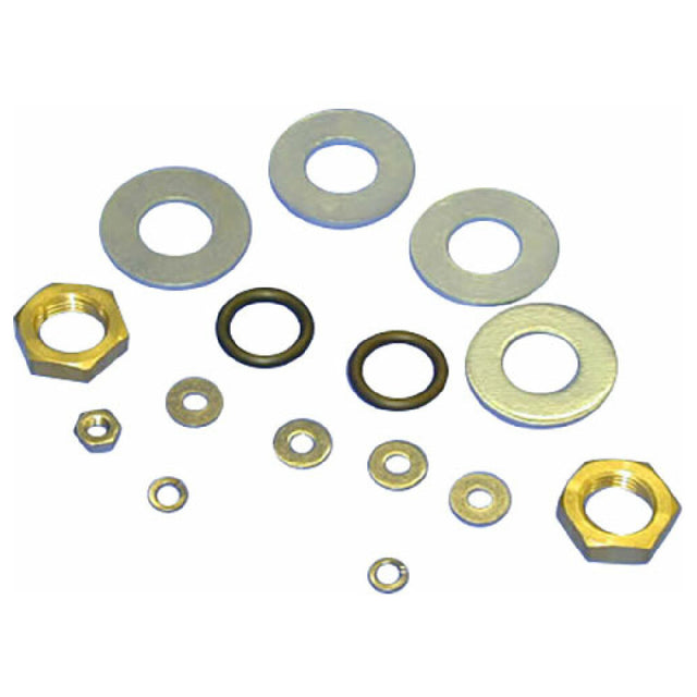 Private Label 8010098 Seal Kit For Heat Elem