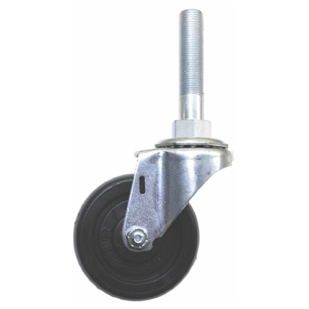 Henny Penny 17630 Caster 3 In. Swivel Stem
