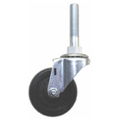 Henny Penny 17630 (OEM) Caster 3 In. Swivel Stem