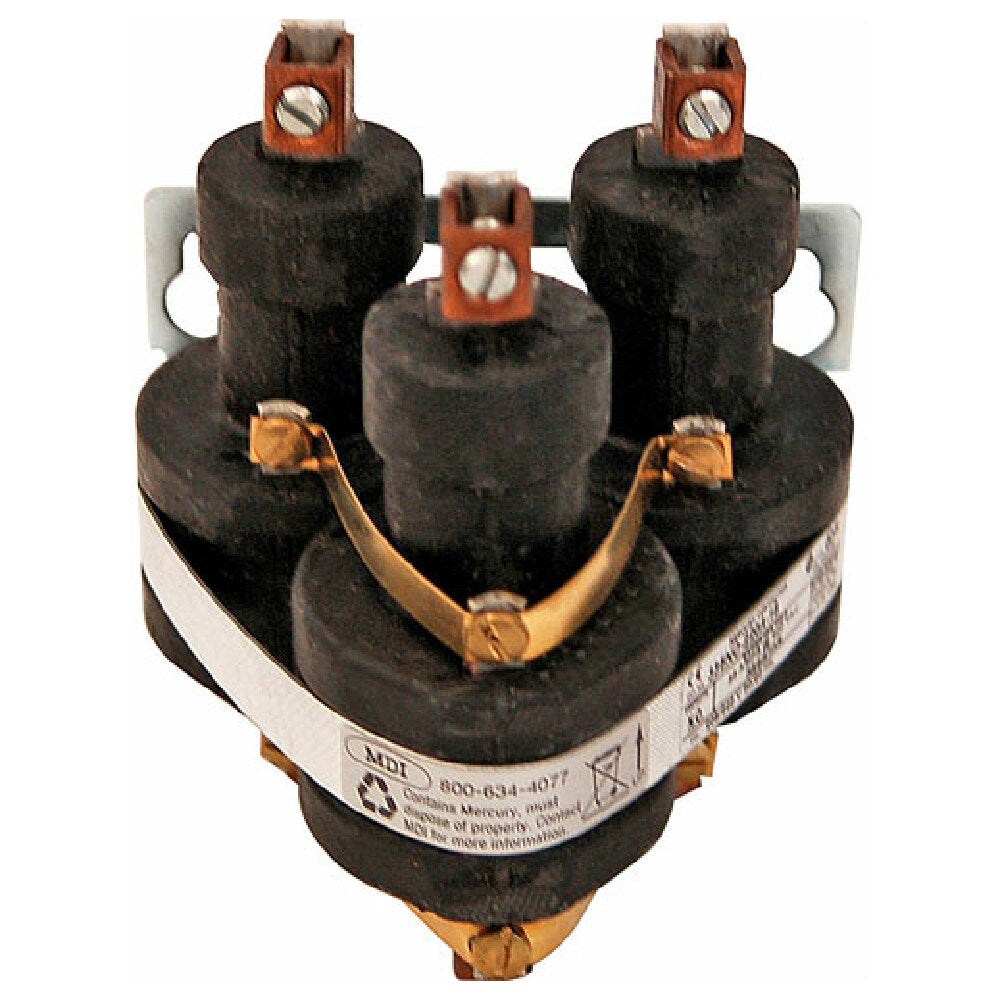 Henny Penny HEN29942 Contactor Mercury 208/240 Vac