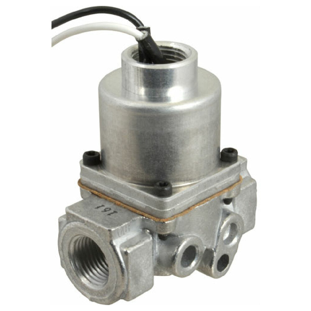 Henny Penny 38446-002 Valve 120v Gas Solenoid