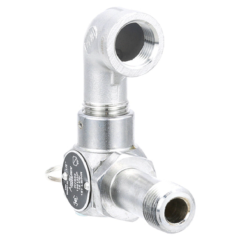 Henny Penny 16928 Assy Safety Relief Valve