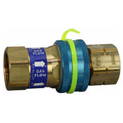 Dormont A75BX Quick Disconnect 3/4"