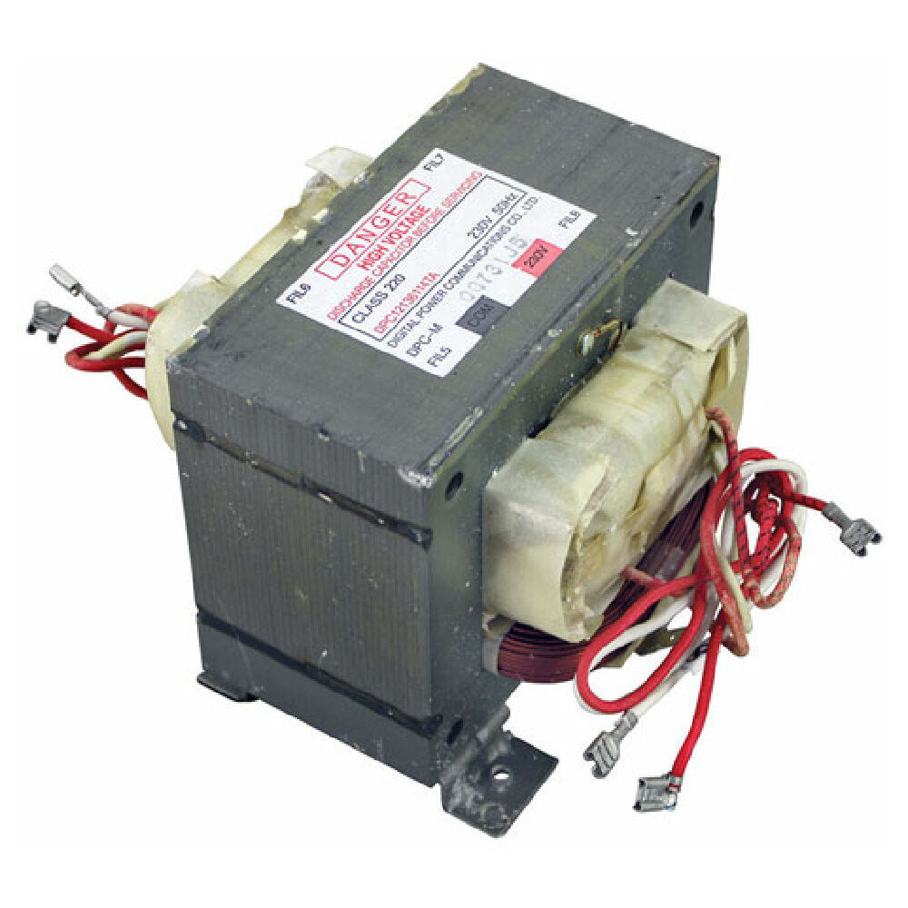 Amana 12136105 Transformer Hv