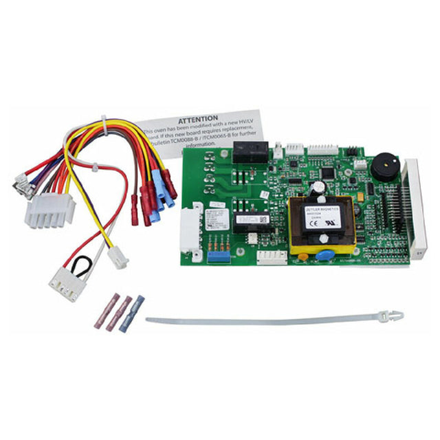 Amana 14159091 Board Hv/lv
