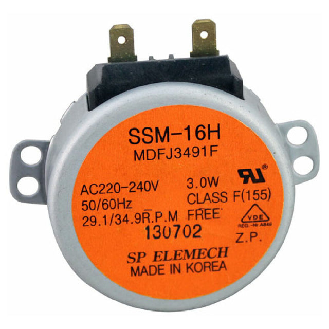 Amana AMA59001625 Motor Antenna