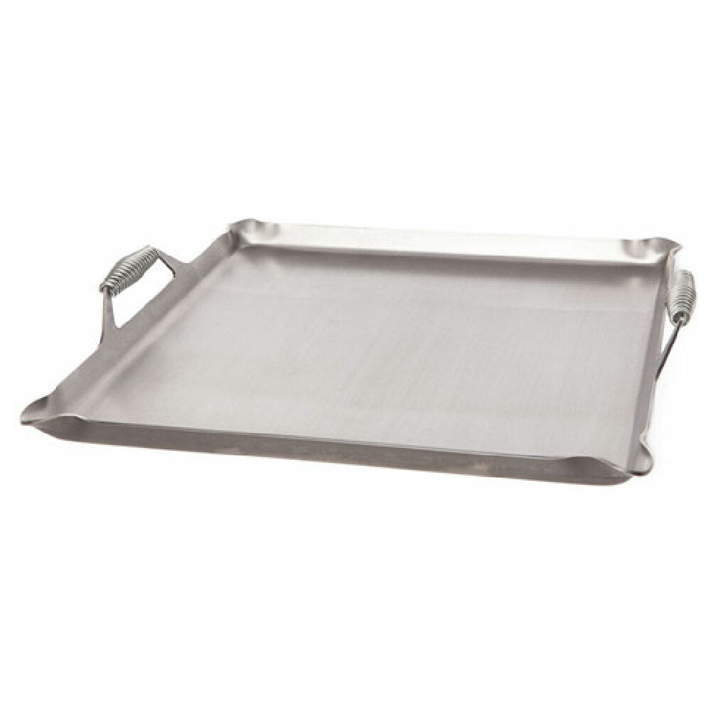 Rocky Mountain Cookware RM2424 Griddle Top 4 Burner