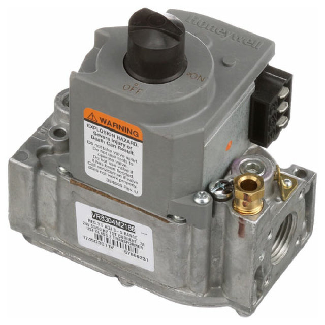 Middleby Marshall 45688 Gas Control Valve