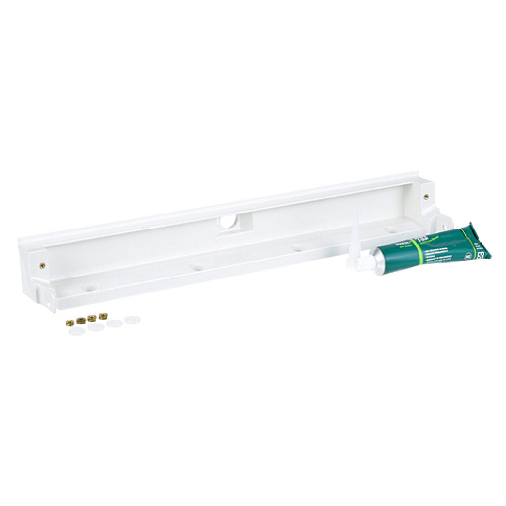 Manitowoc 7602203 Top Frame Assy Evaporator